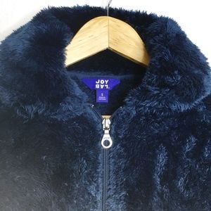 joylab sherpa jacket